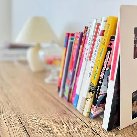 La Maison Bleue - Plain-pied Proche Plages Et Caen