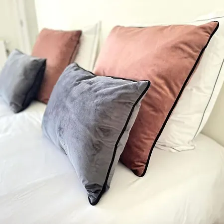 Σπίτι διακοπών La Maison Bleue - Plain-pied Proche Plages Et Caen