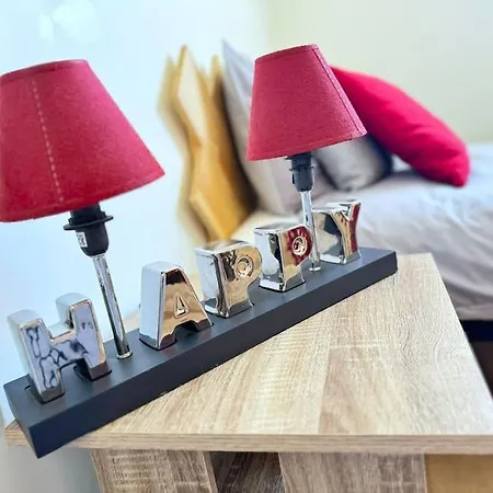 La Maison Bleue - Plain-pied Proche Plages Et Caen Σπίτι διακοπών Rosel