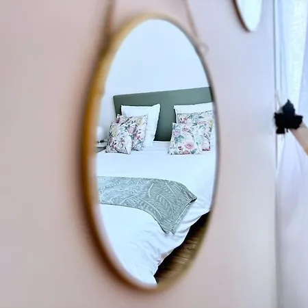 La Maison Bleue - Plain-pied Proche Plages Et Caen *