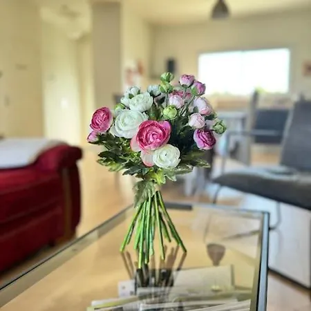 La Maison Bleue - Plain-pied Proche Plages Et Caen Σπίτι διακοπών Rosel