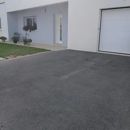 La Maison Bleue - Plain-pied Proche Plages Et Caen
