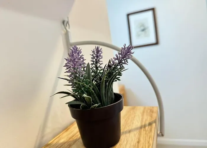 La Maison Bleue - Plain-pied Proche Plages Et Caen *