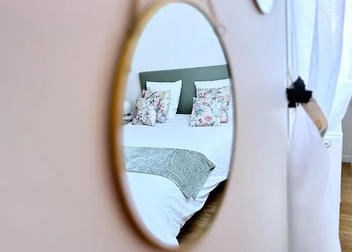 La Maison Bleue - Plain-pied Proche Plages Et Caen *