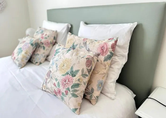 La Maison Bleue - Plain-pied Proche Plages Et Caen *